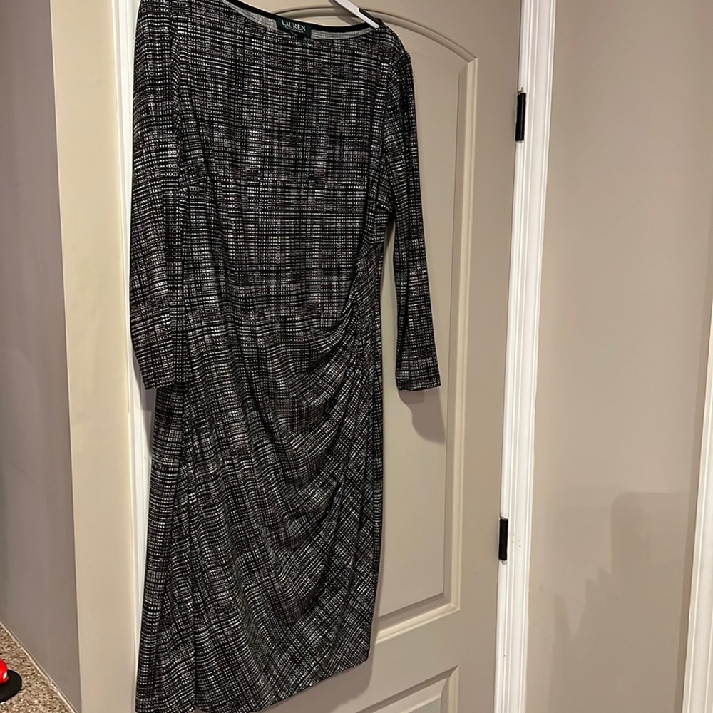 Ralph Lauren dress